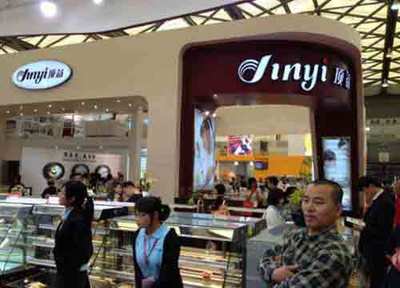 2019上海國際烘焙展覽會 技術交流引領行業新浪潮，招展工作火熱進行中