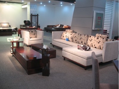 南京家具市場(chǎng)價(jià)格行情看漲，文具用品零售市場(chǎng)平穩(wěn)